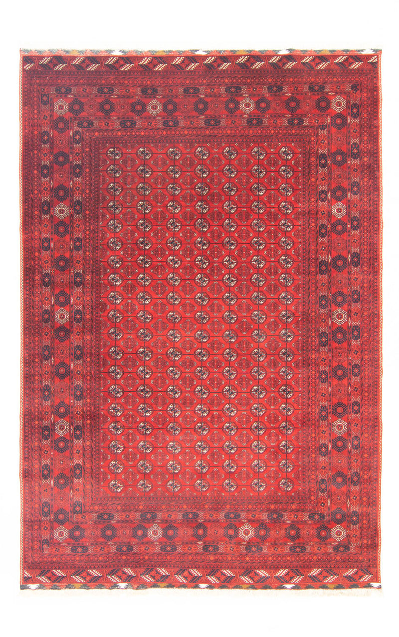 Bukhara Tapete 298x200cm - Tapete Oriental