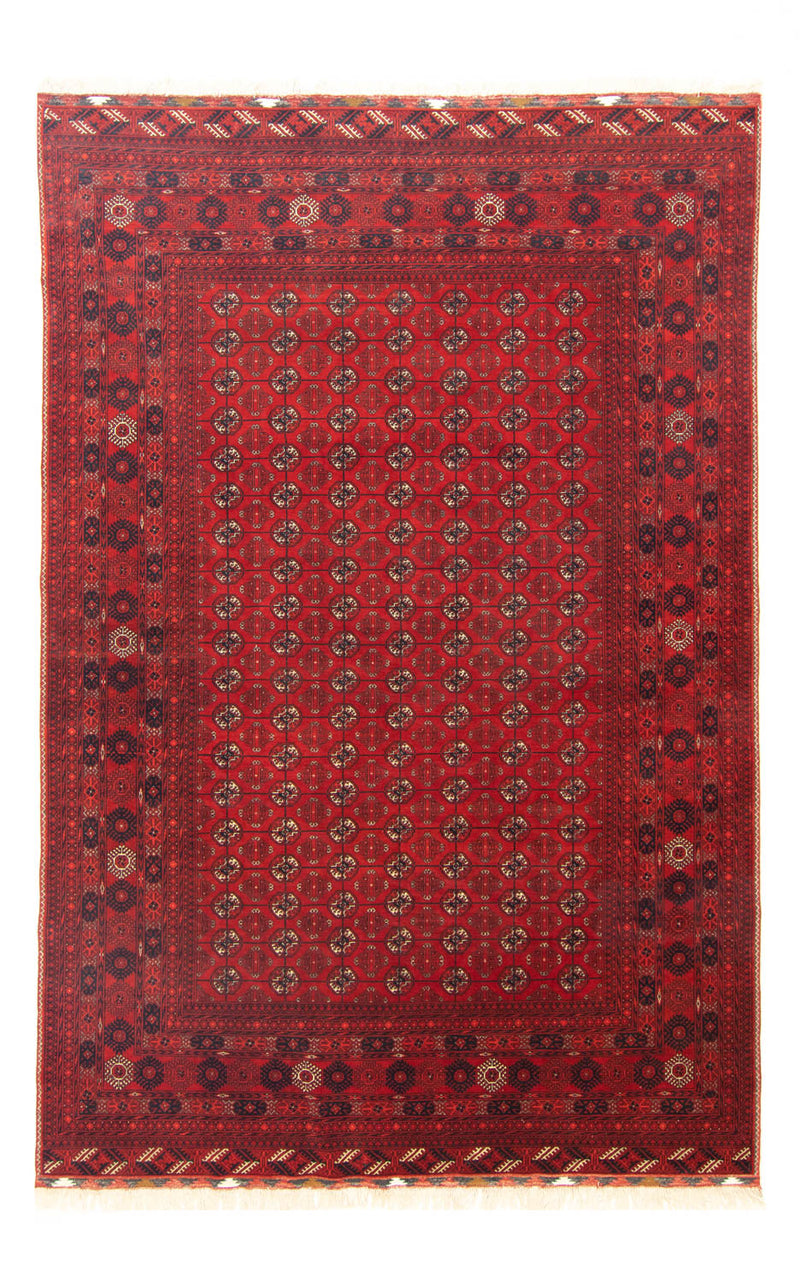 Bukhara Tapete 299x198cm - Tapete Oriental