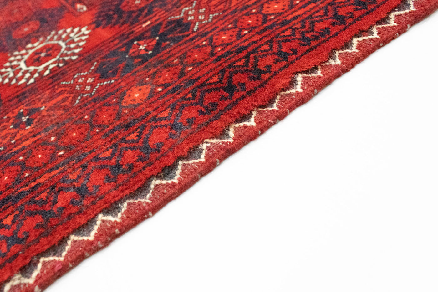 Bukhara Tapete 299x198cm - Tapete Oriental