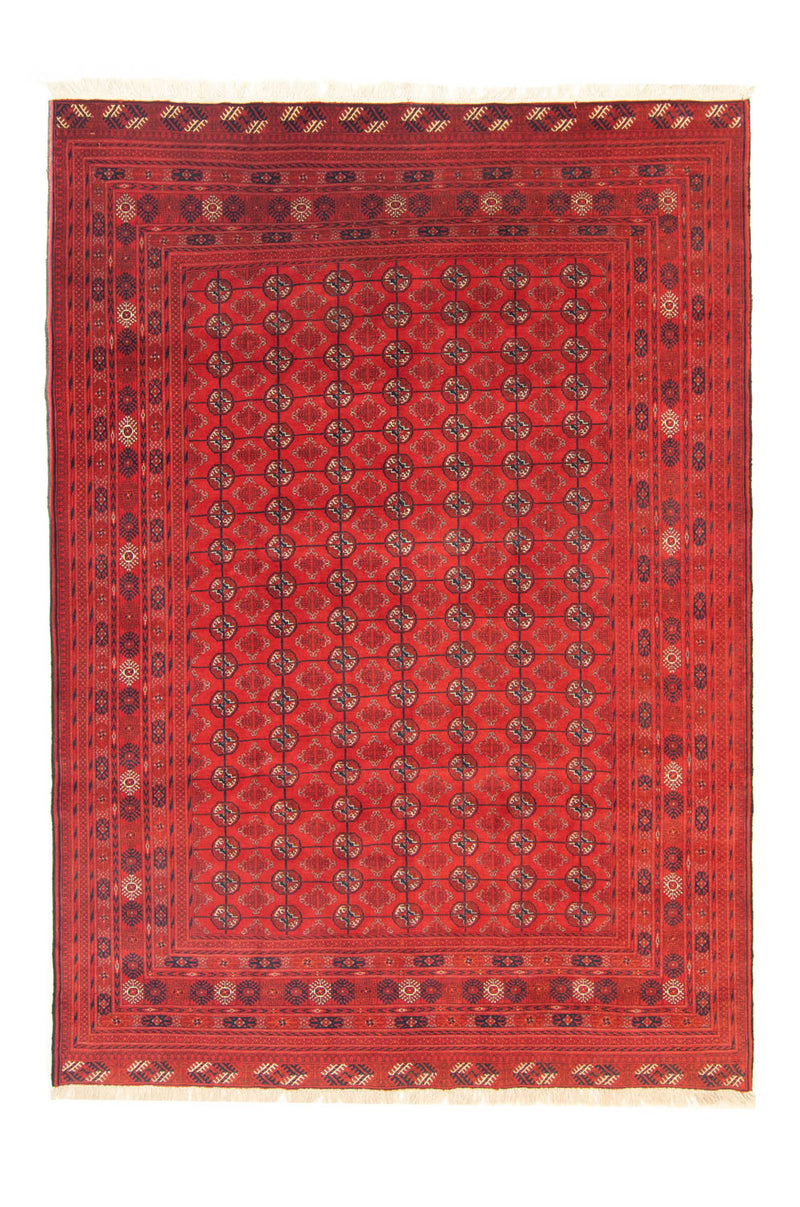 Bukhara Tapete 288x202cm - Tapete Oriental