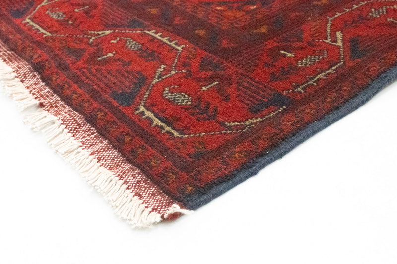 Khal Mohammadi Tapete 299x86cm - Tapete Oriental