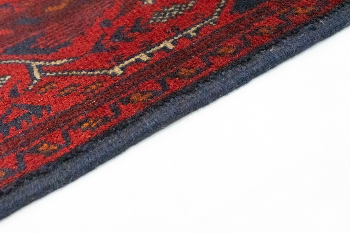 Khal Mohammadi Tapete 299x86cm - Tapete Oriental