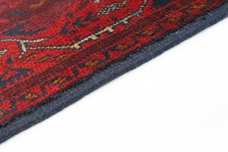 Khal Mohammadi Tapete 299x86cm - Tapete Oriental