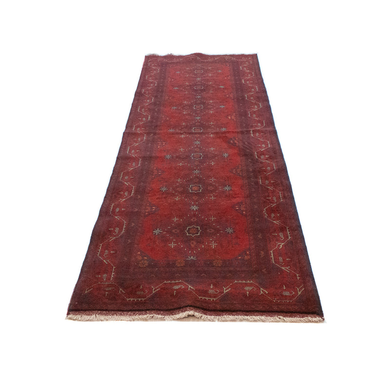 Khal Mohammadi Tapete 299x86cm - Tapete Oriental
