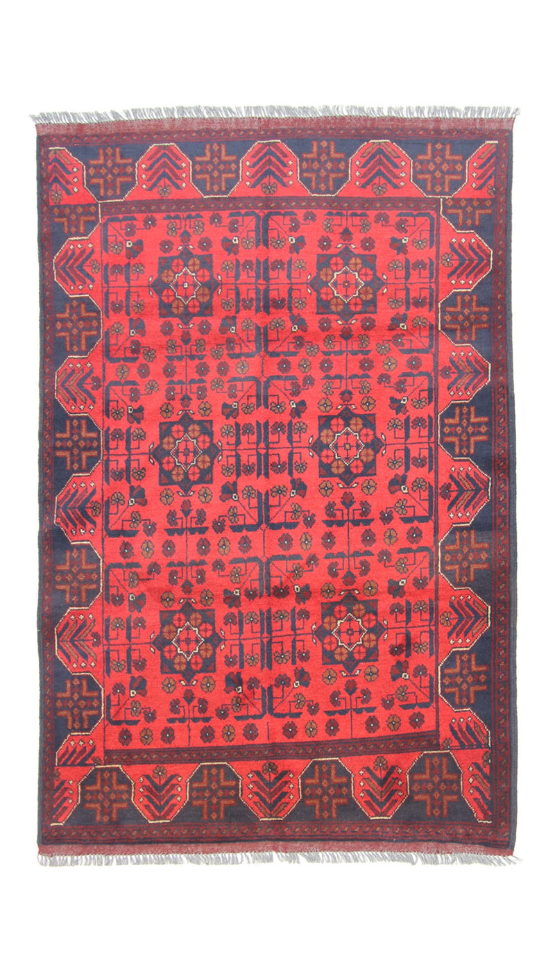 Khal Mohammadi Tapete 191x121cm - Tapete Oriental