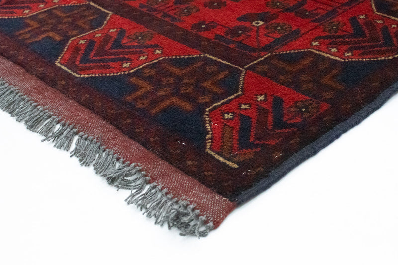 Khal Mohammadi Tapete 191x121cm - Tapete Oriental