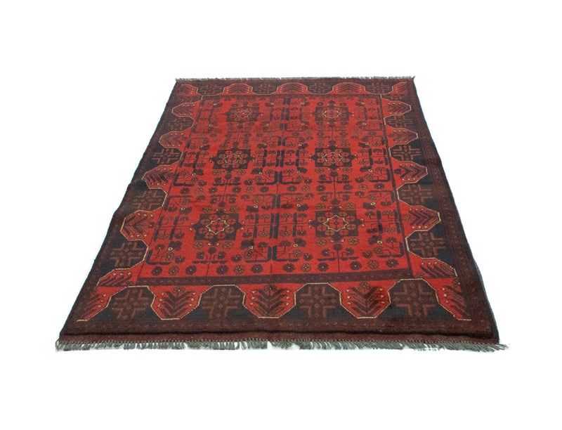 Khal Mohammadi Tapete 191x121cm - Tapete Oriental