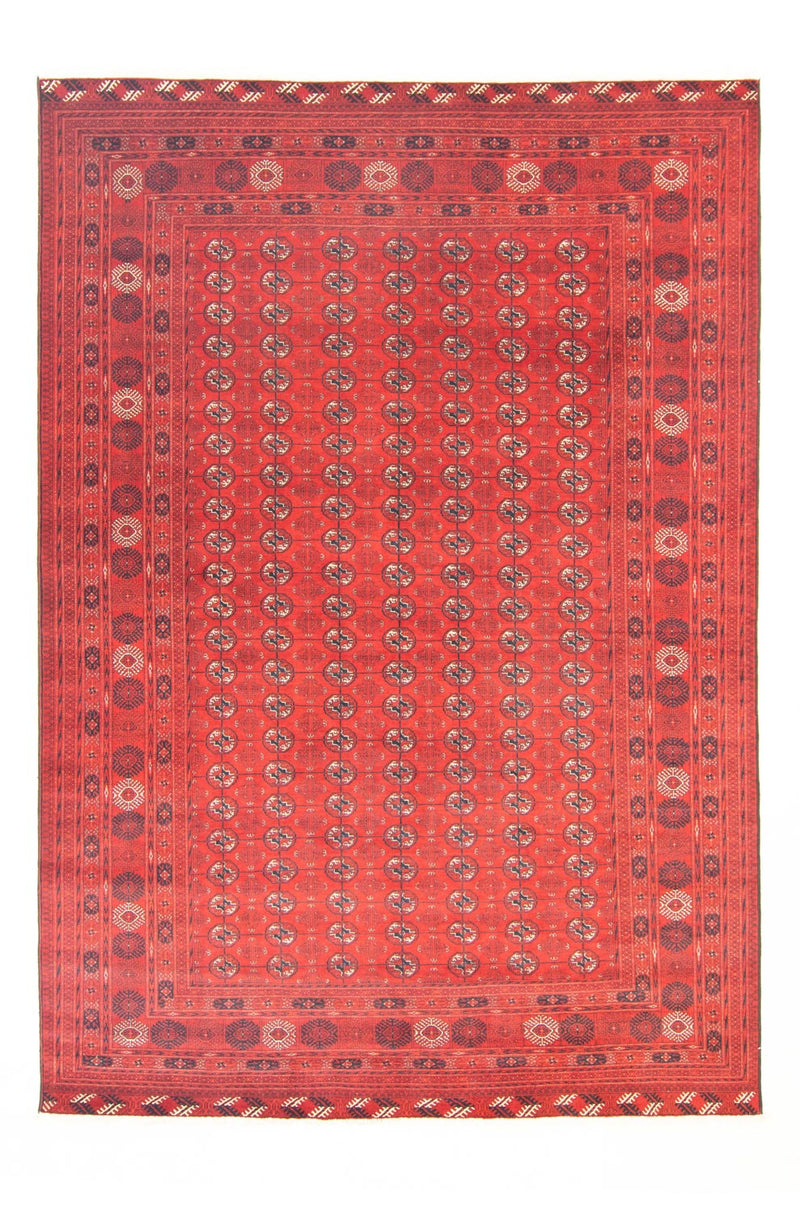 Bukhara Tapete 294x203cm - Tapete Oriental