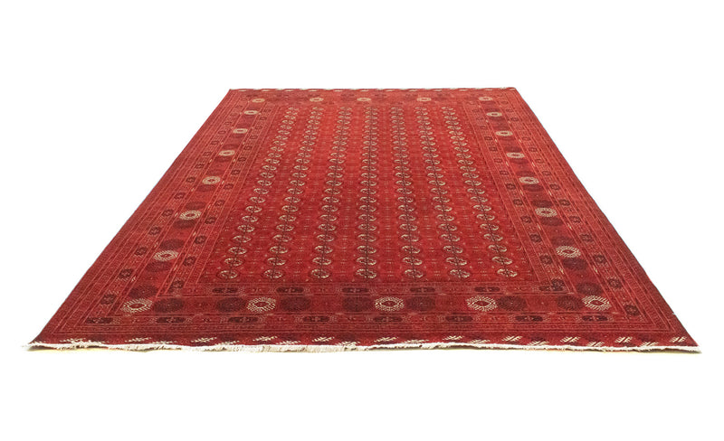Bukhara Tapete 294x203cm - Tapete Oriental