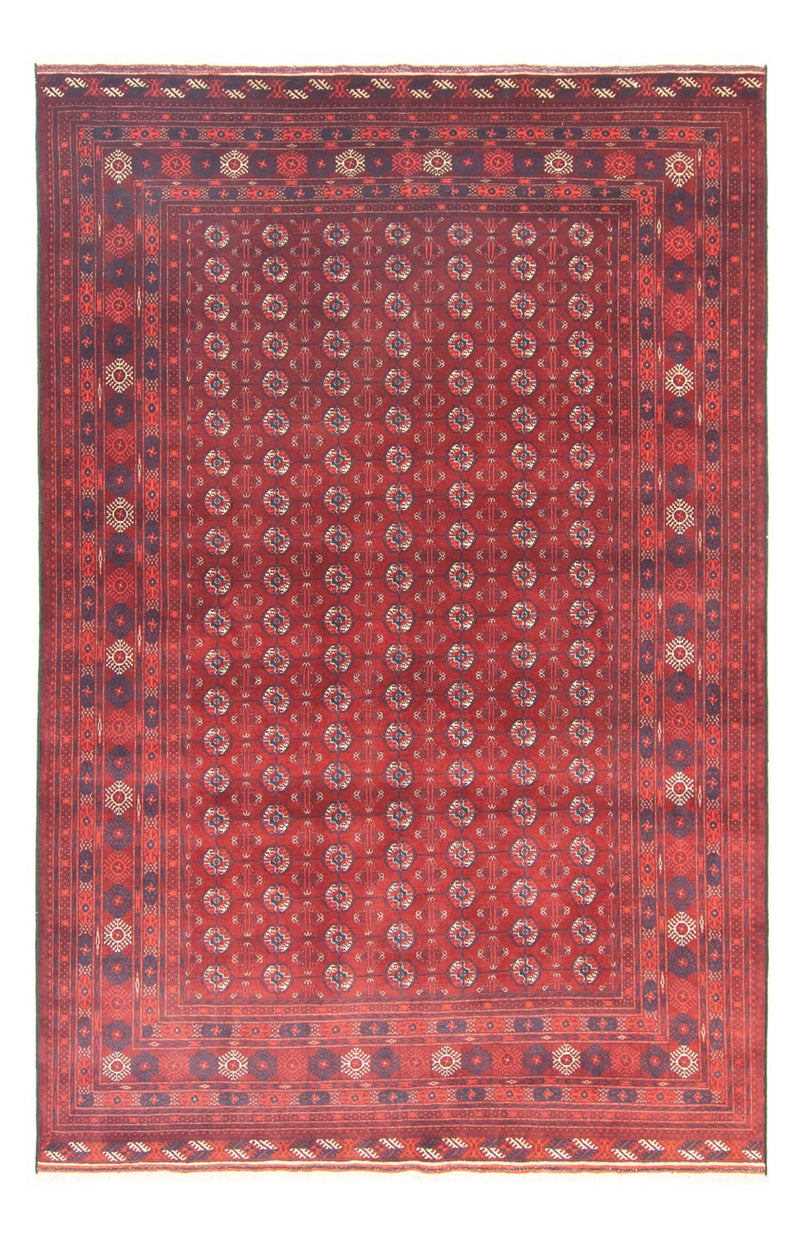 Bukhara Tapete 297x198cm - Tapete Oriental