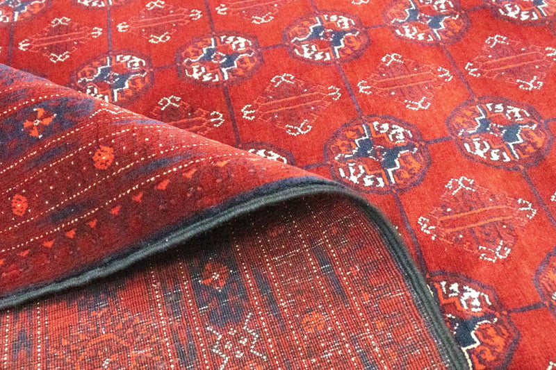 Bukhara Tapete 297x198cm - Tapete Oriental