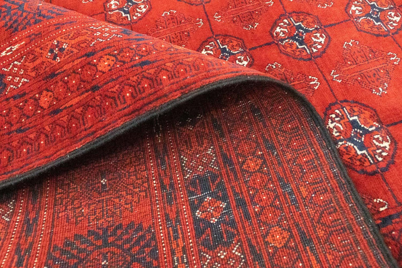 Bukhara Tapete 292x196cm - Tapete Oriental