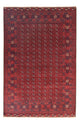 Bukhara Tapete 301x196cm - Tapete Oriental