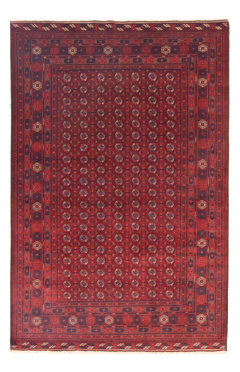 Bukhara Tapete 301x196cm - Tapete Oriental