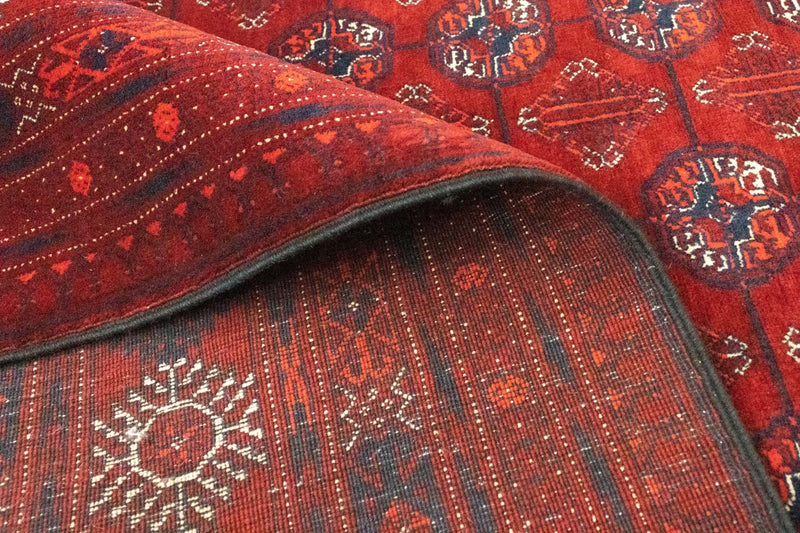 Bukhara Tapete 301x196cm - Tapete Oriental