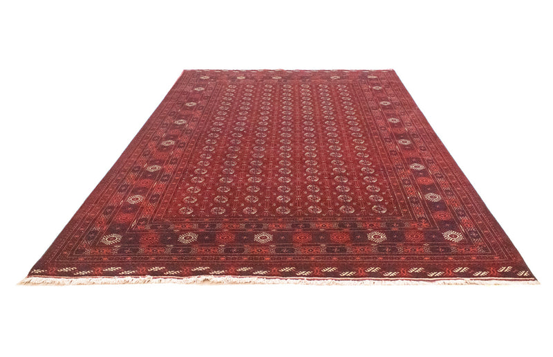 Bukhara Tapete 301x196cm - Tapete Oriental
