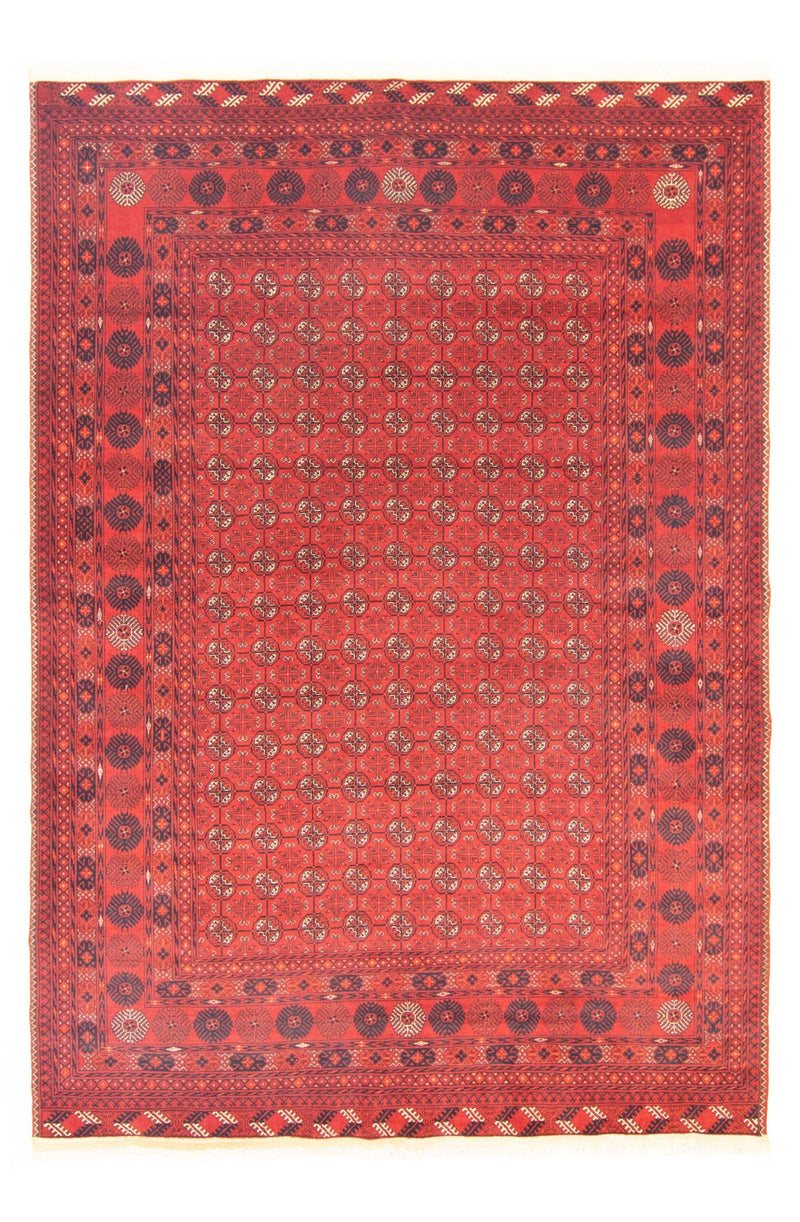 Bukhara Tapete 295x199cm - Tapete Oriental