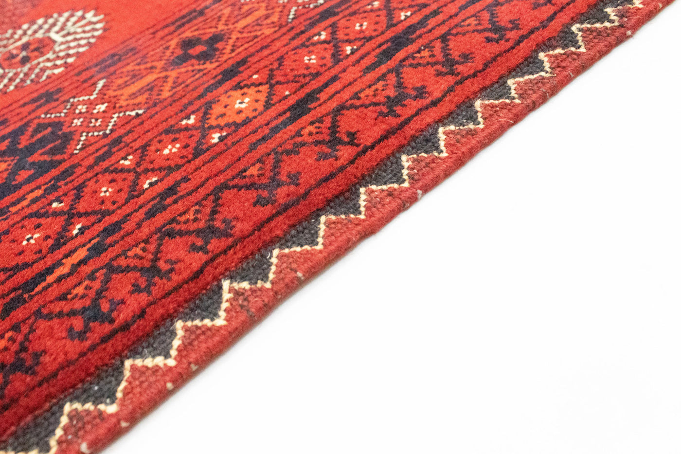 Bukhara Tapete 295x199cm - Tapete Oriental
