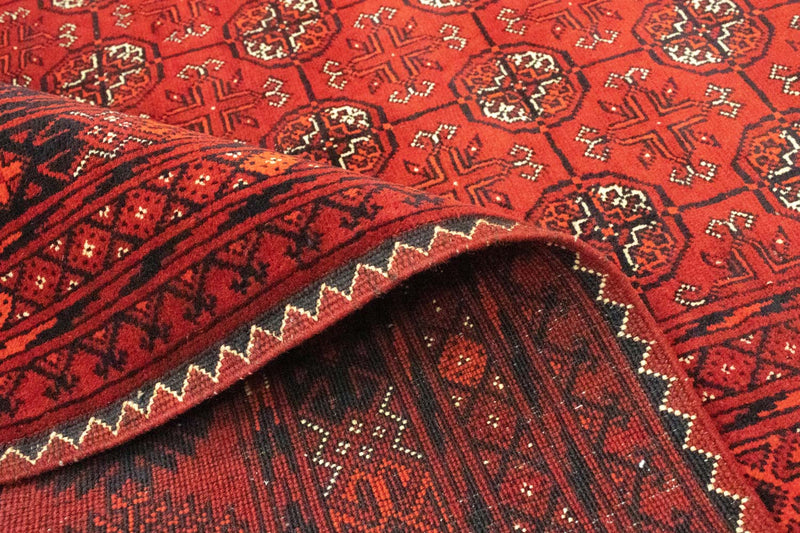 Bukhara Tapete 295x199cm - Tapete Oriental