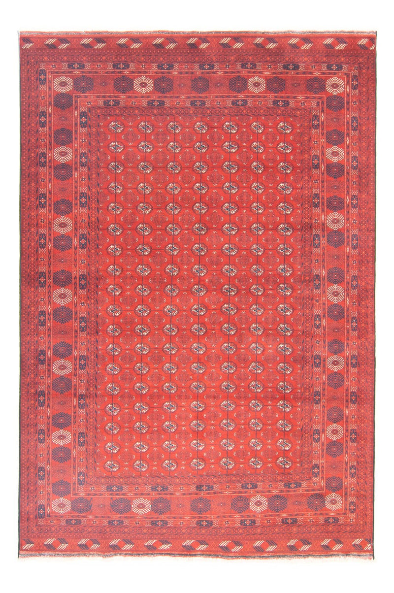 Bukhara Tapete 297x198cm - Tapete Oriental