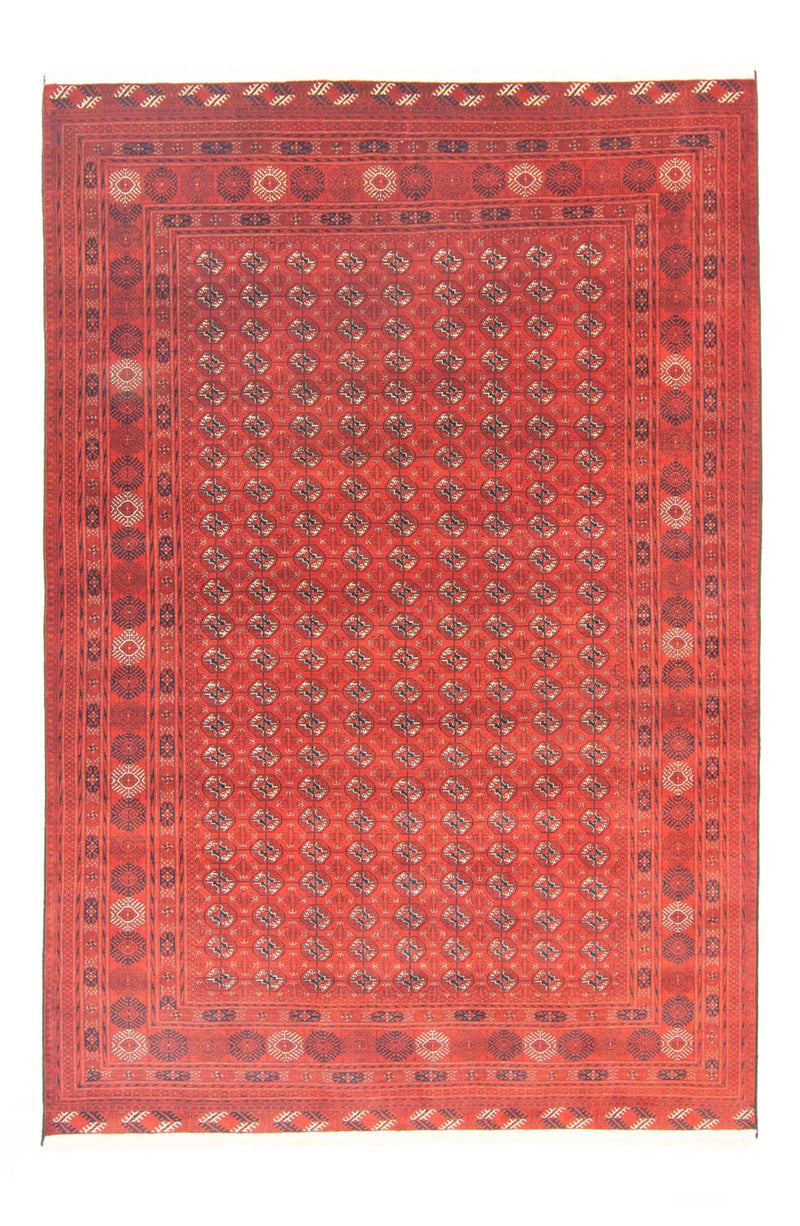 Bukhara Tapete 293x196cm - Tapete Oriental