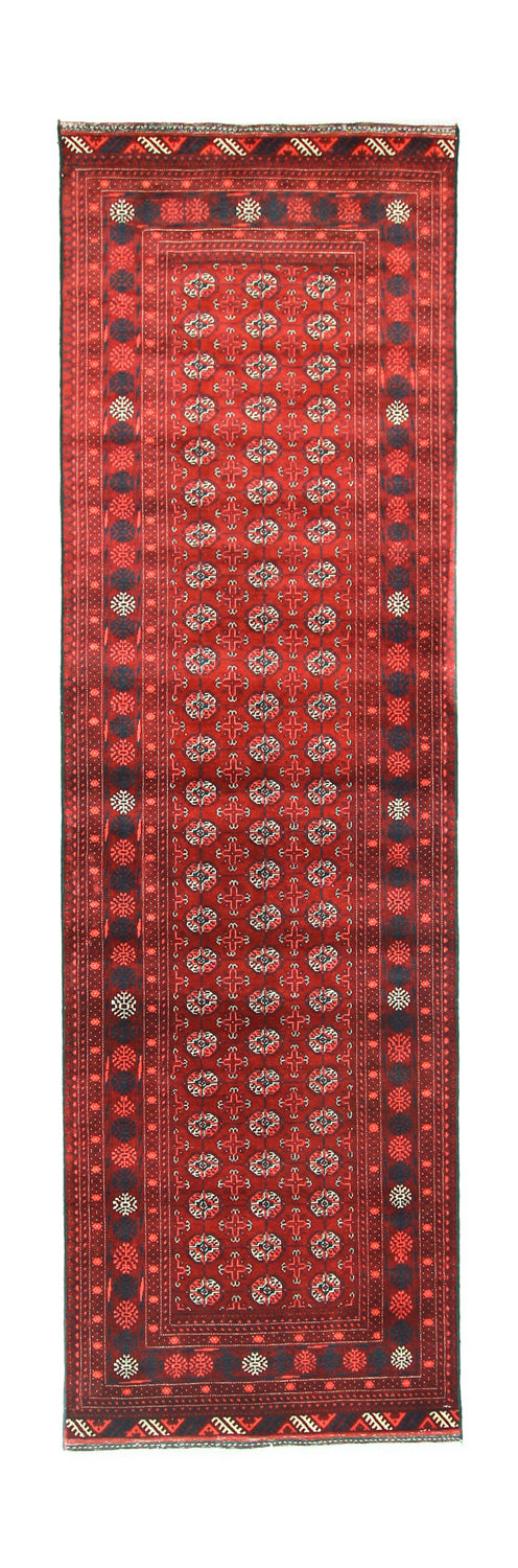 Bukhara Tapete 293x87cm - Tapete Oriental