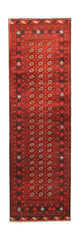 Bukhara Tapete 294x84cm - Tapete Oriental