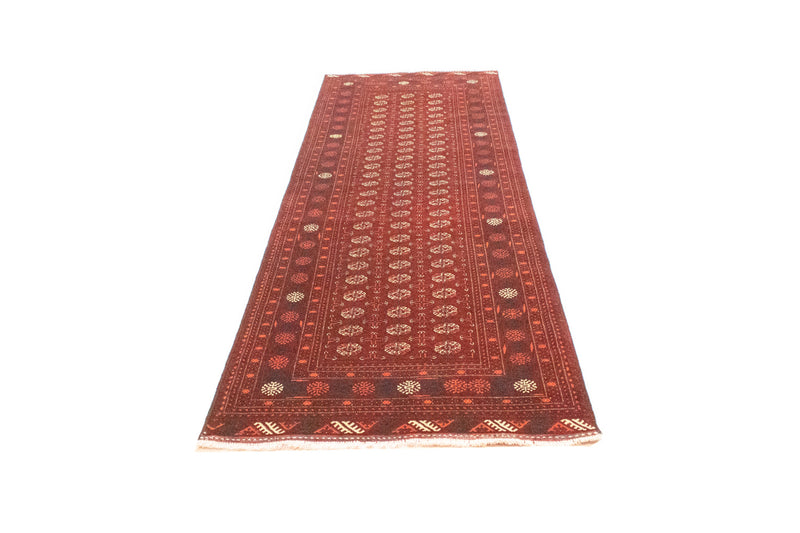 Bukhara Tapete 294x84cm - Tapete Oriental