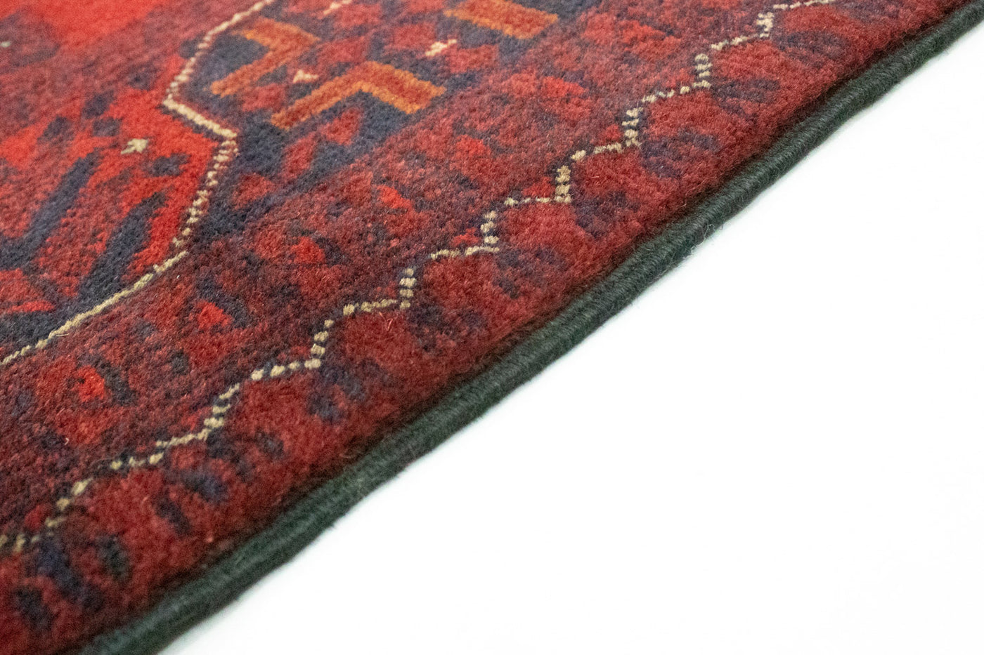 Khal Mohammadi Tapete 287x83cm - Tapete Oriental