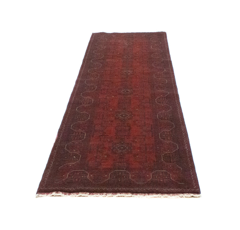 Khal Mohammadi Tapete 287x83cm - Tapete Oriental