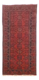 Khal Mohammadi Tapete 285x80cm - Tapete Oriental
