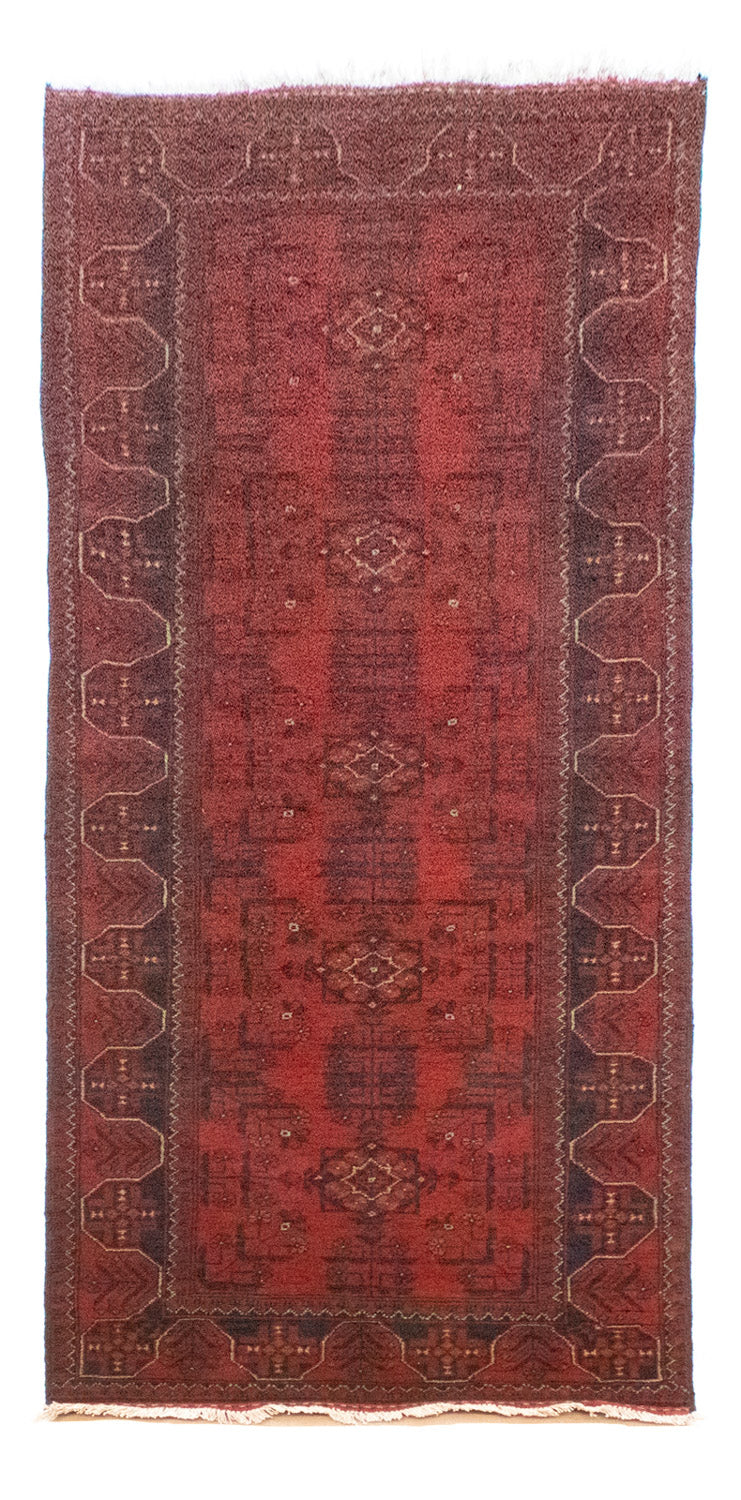 Khal Mohammadi Tapete 285x80cm - Tapete Oriental