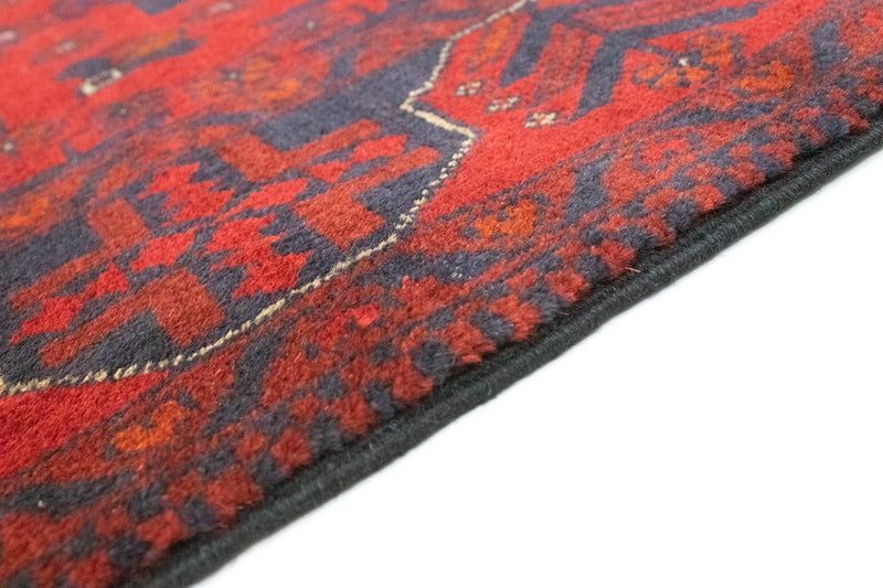 Khal Mohammadi Tapete 297x79cm - Tapete Oriental