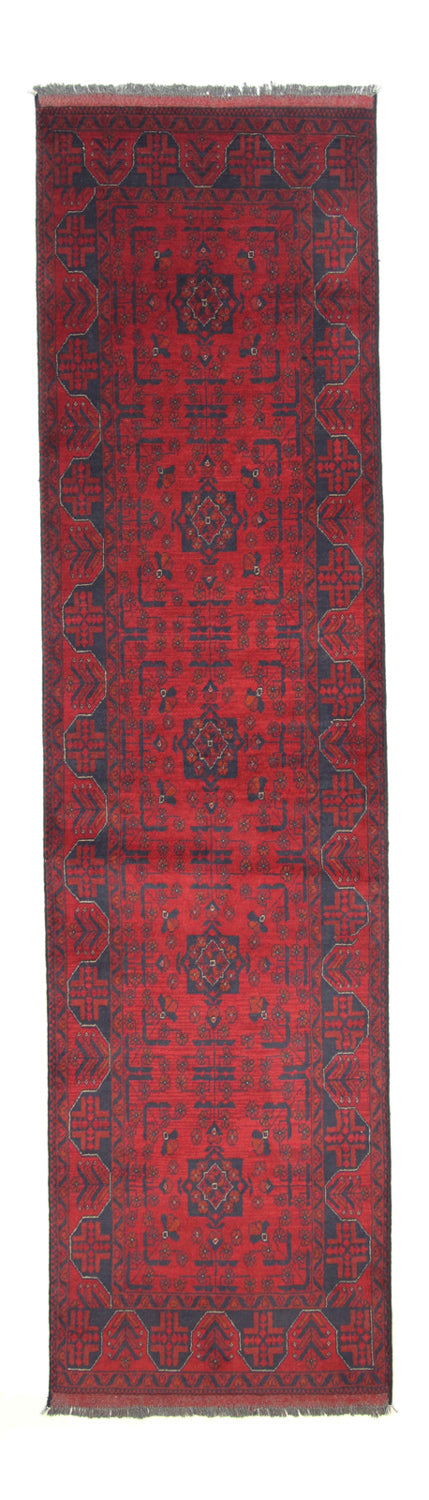 Khal Mohammadi Tapete 296x77cm - Tapete Oriental