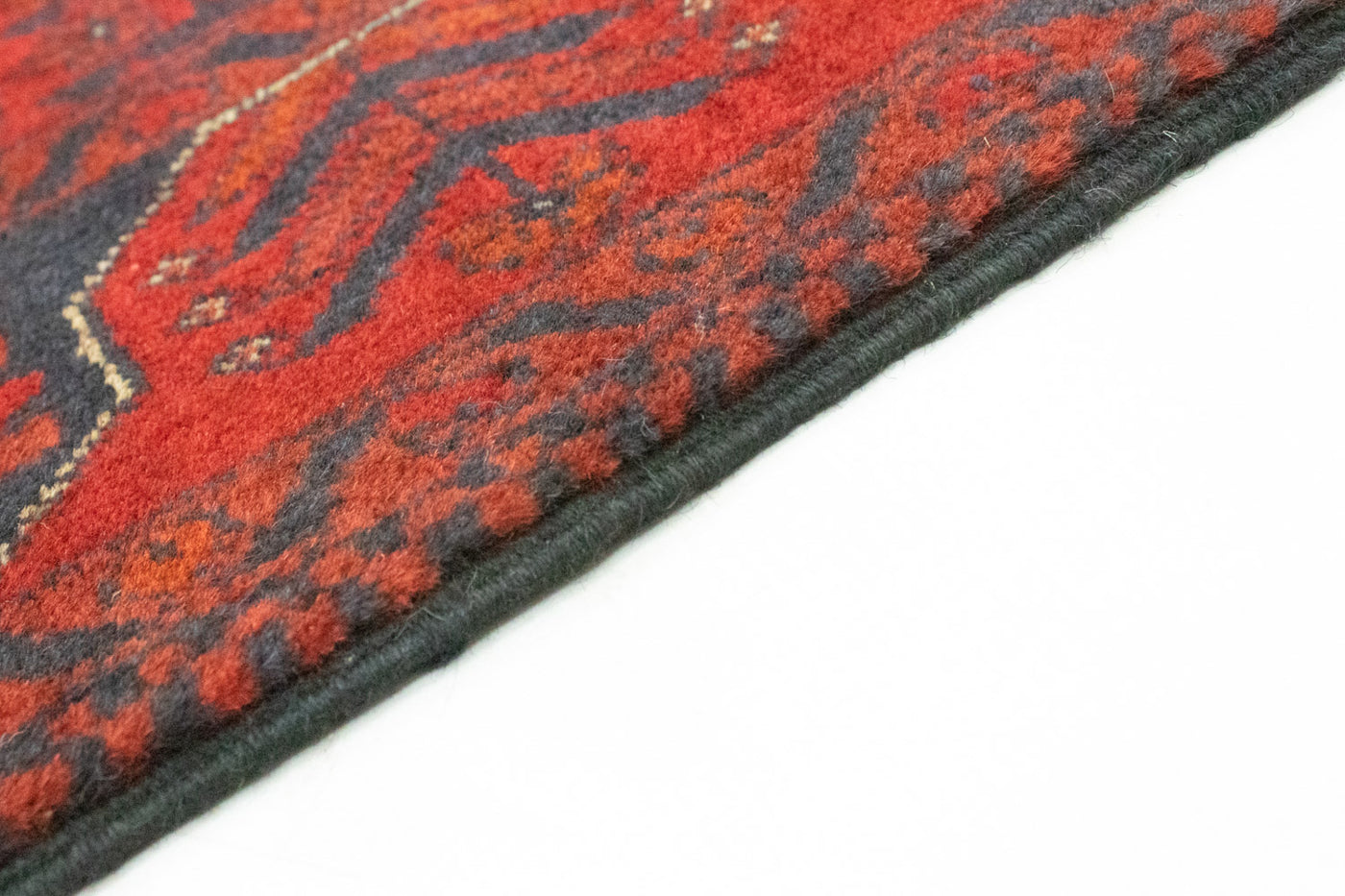 Khal Mohammadi Tapete 296x77cm - Tapete Oriental