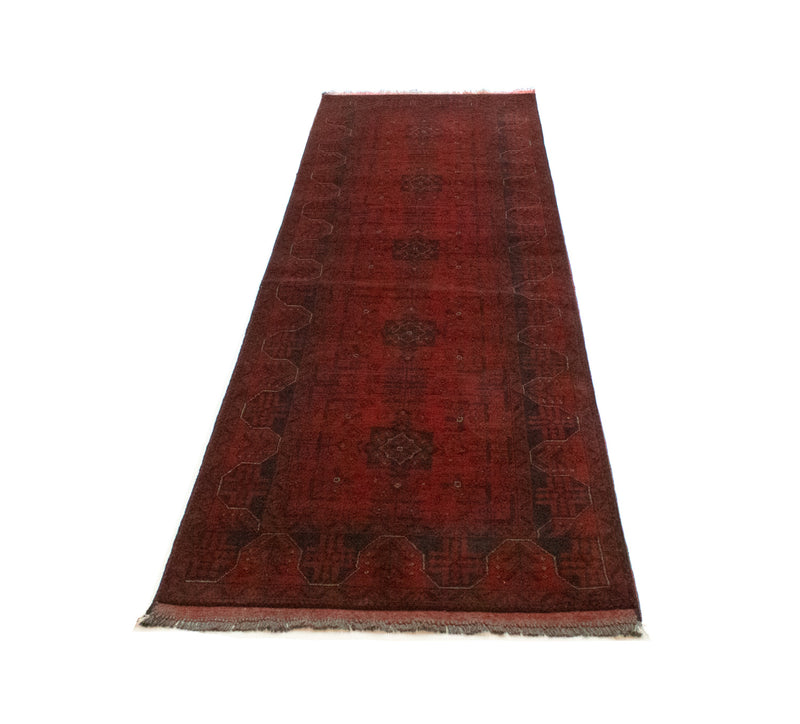 Khal Mohammadi Tapete 296x77cm - Tapete Oriental