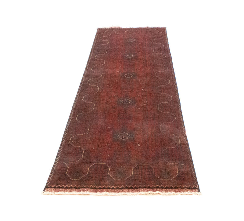 Khal Mohammadi Tapete 290x79cm - Tapete Oriental