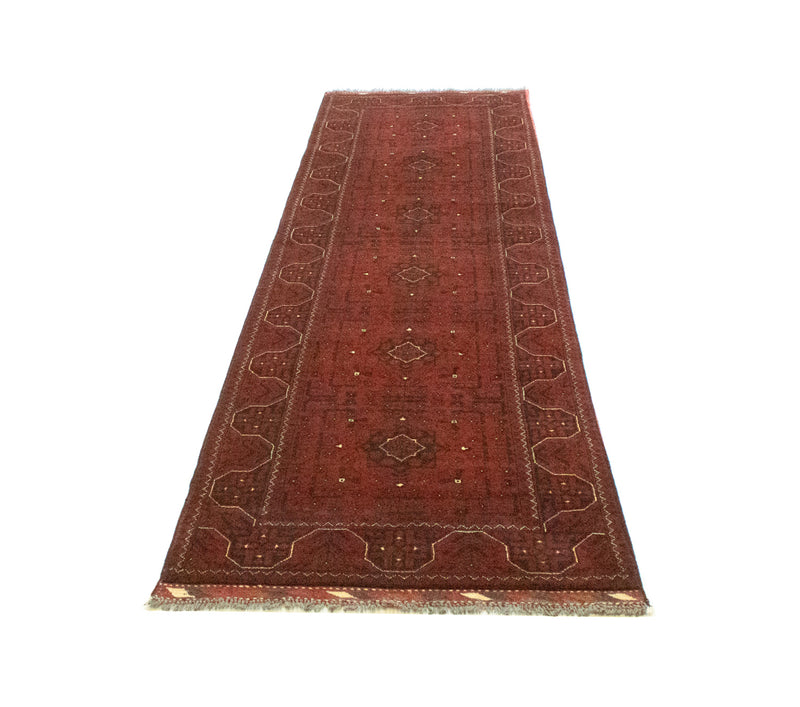Khal Mohammadi Tapete 302x78cm - Tapete Oriental