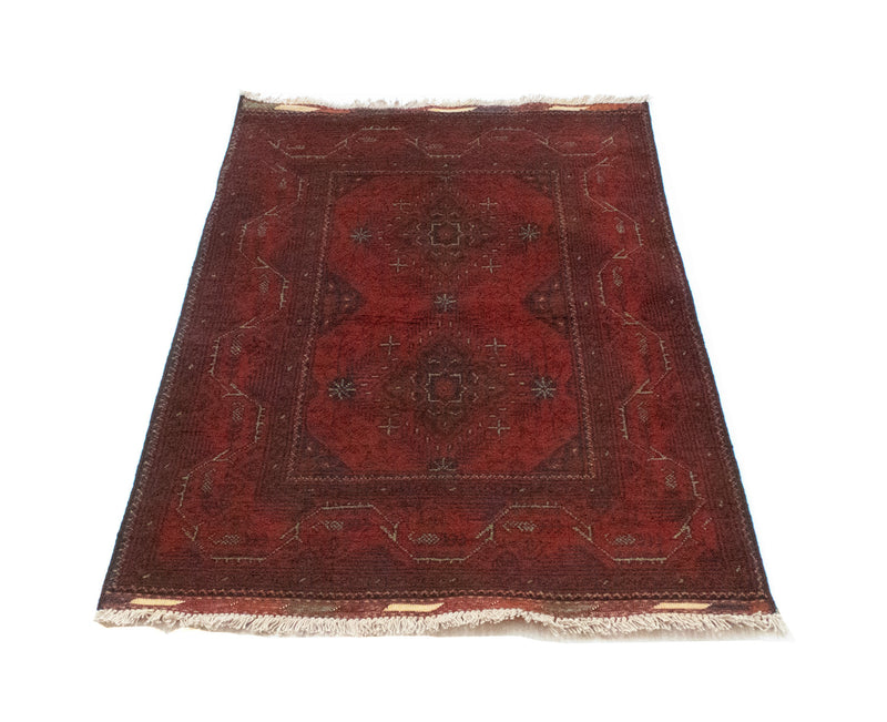 Khal Mohammadi Tapete 123x75cm - Tapete Oriental