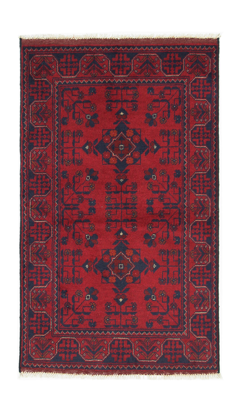 Khal Mohammadi Tapete 120x77cm - Tapete Oriental