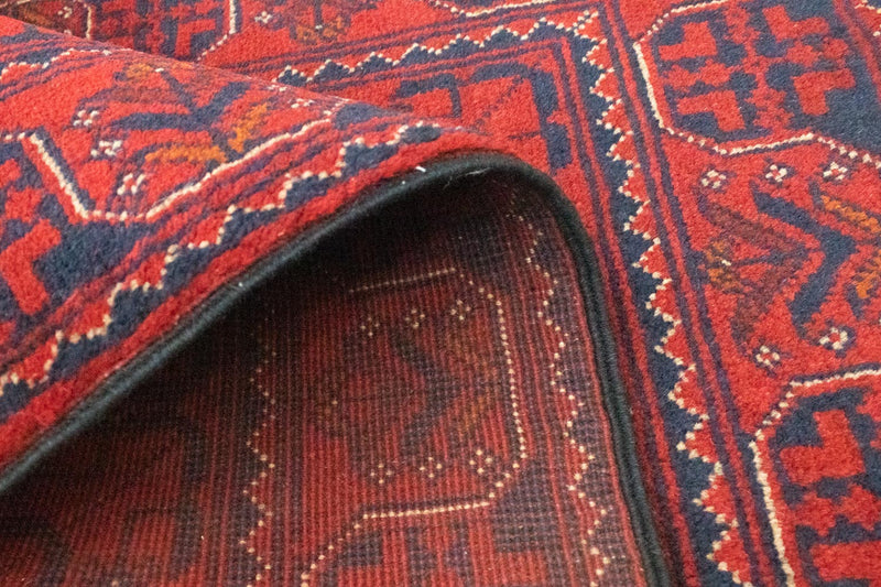 Khal Mohammadi Tapete 120x77cm - Tapete Oriental