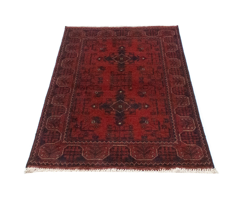Khal Mohammadi Tapete 120x77cm - Tapete Oriental