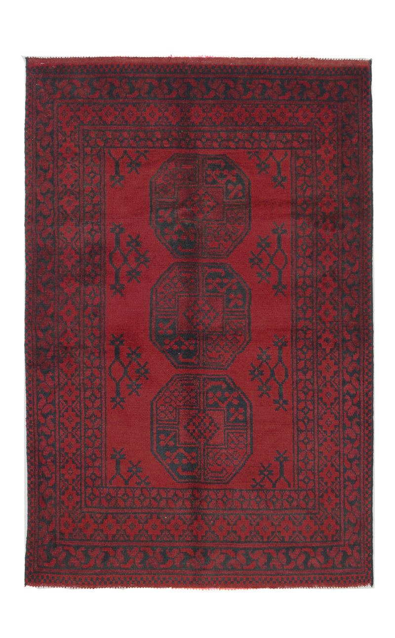 Akhche Tapete 145x96cm - Tapete Oriental