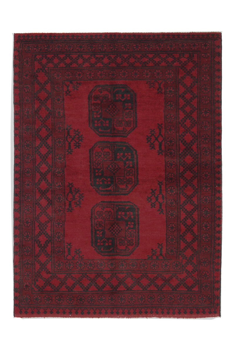 Akhche Tapete 139x102cm - Tapete Oriental