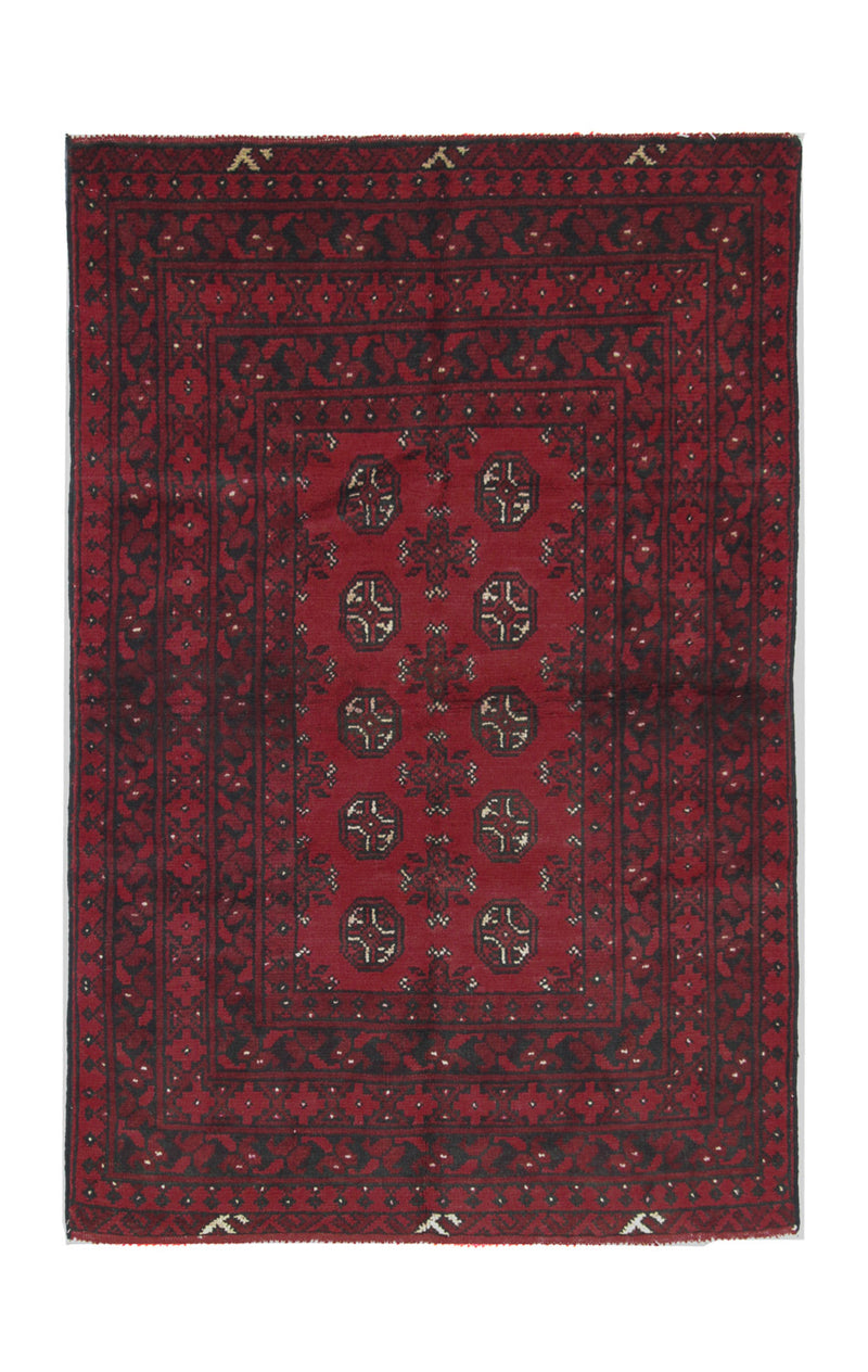 Akhche Tapete 145x93cm - Tapete Oriental
