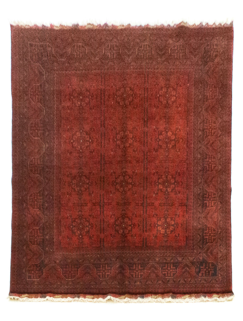 Khal Mohammadi Tapete 194x147cm - Tapete Oriental