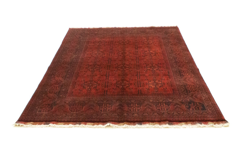Khal Mohammadi Tapete 194x147cm - Tapete Oriental