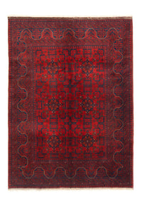 Khal Mohammadi Tapete 199x150cm - Tapete Oriental – product image
