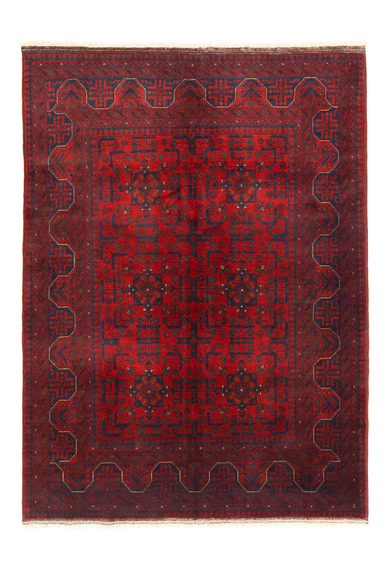 Khal Mohammadi Tapete 199x150cm - Tapete Oriental