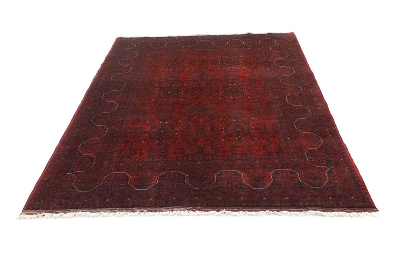 Khal Mohammadi Tapete 199x150cm - Tapete Oriental